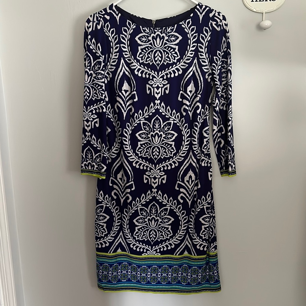 Vince Camuto Dress